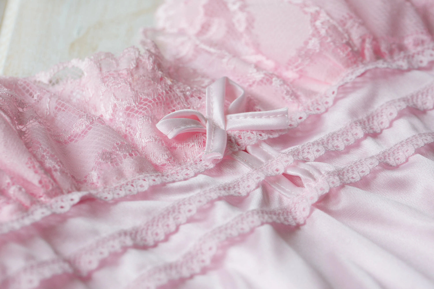 Panty Collection