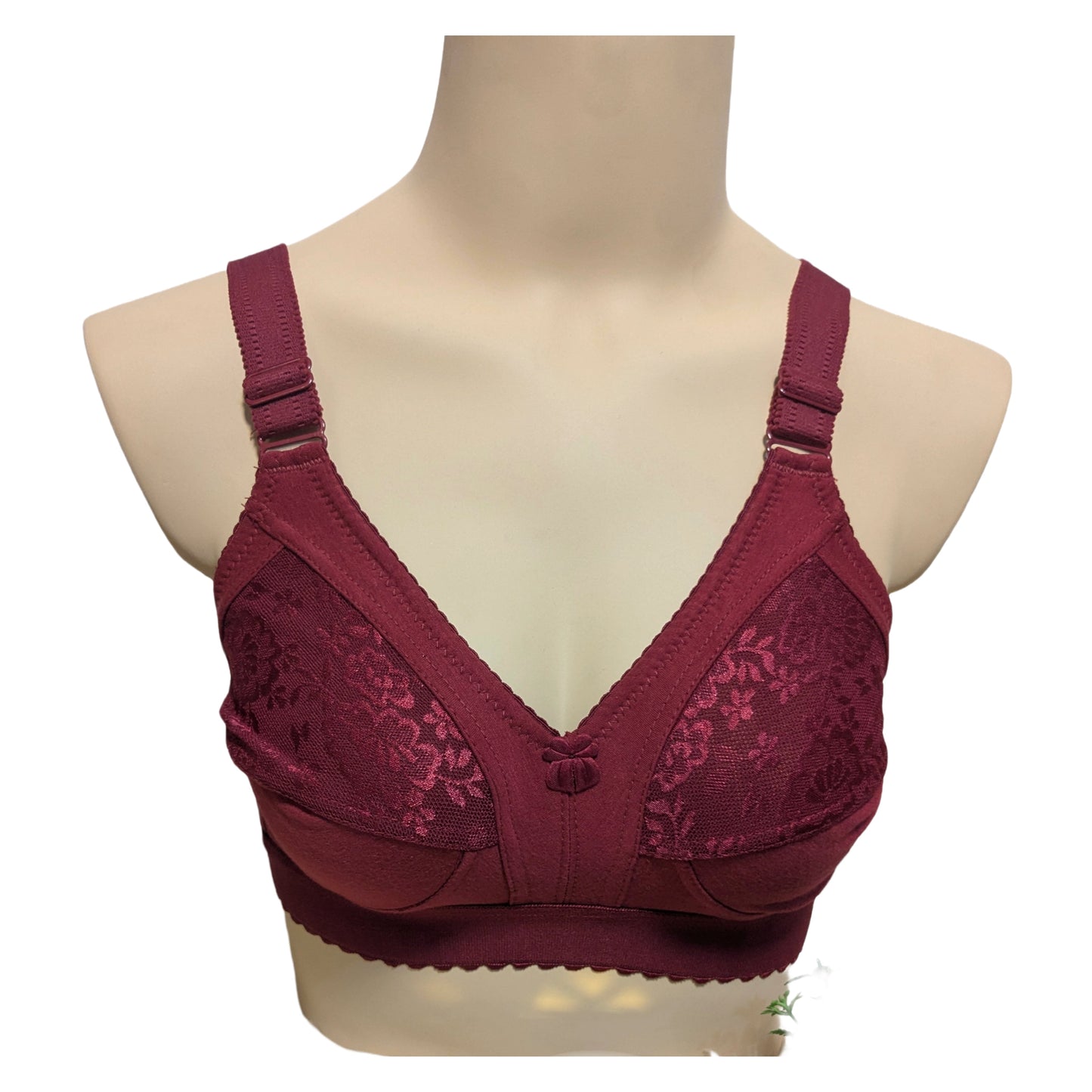 La'Capri Bra For HeavyBust & DailyWear