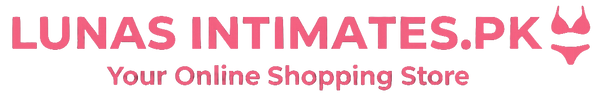 Lunas Intimates