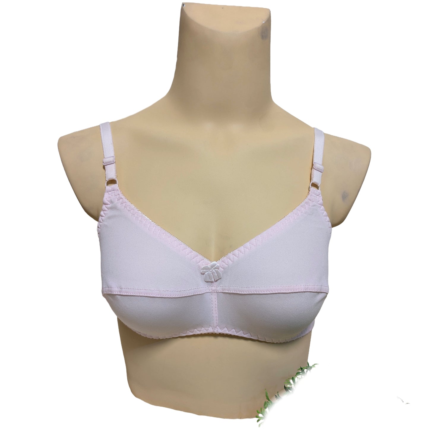 Vloreena Jersey Bra For DailyWear [Pack Of 2]