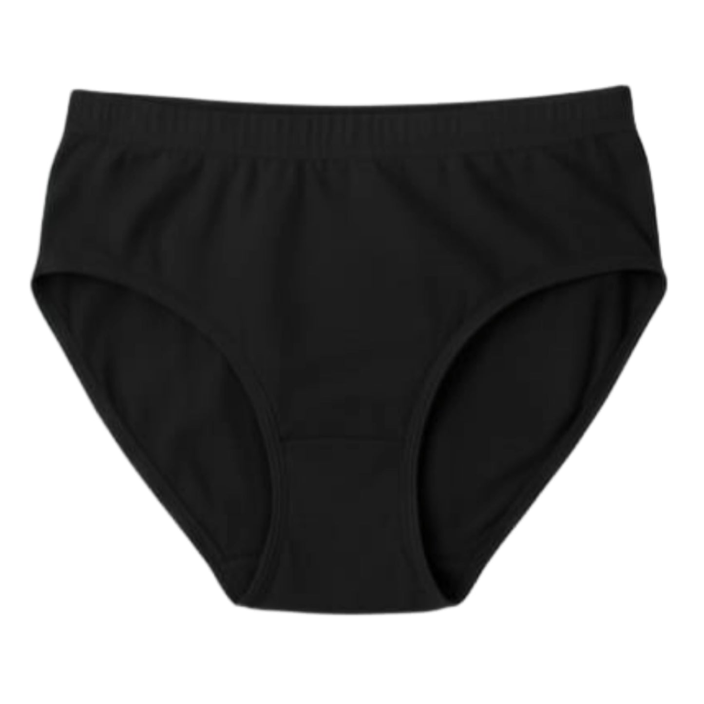 Simple-Grace Panty For DailyWear [Pack Of 2]