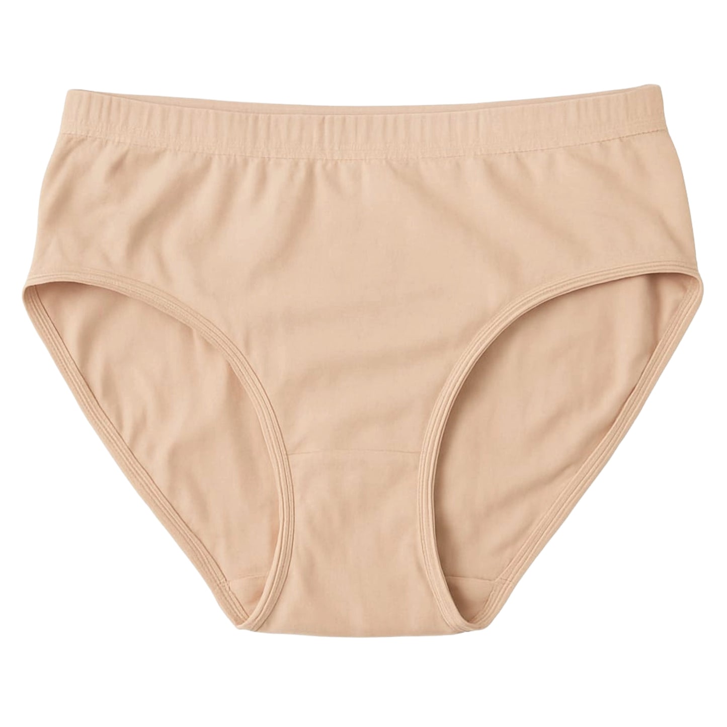 Simple-Grace Panty For DailyWear [Pack Of 2]
