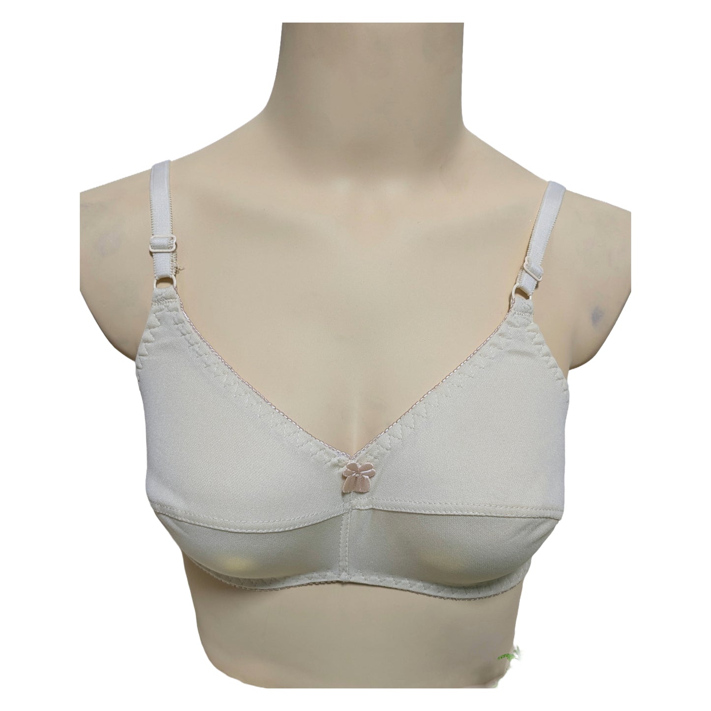 Vloreena Jersey Bra For DailyWear [Pack Of 2]
