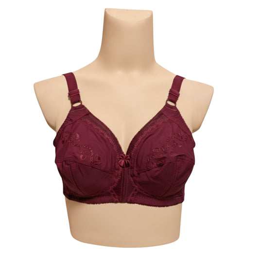 Elegance Bra For Fancy & DailyWear [Pack Of 4]