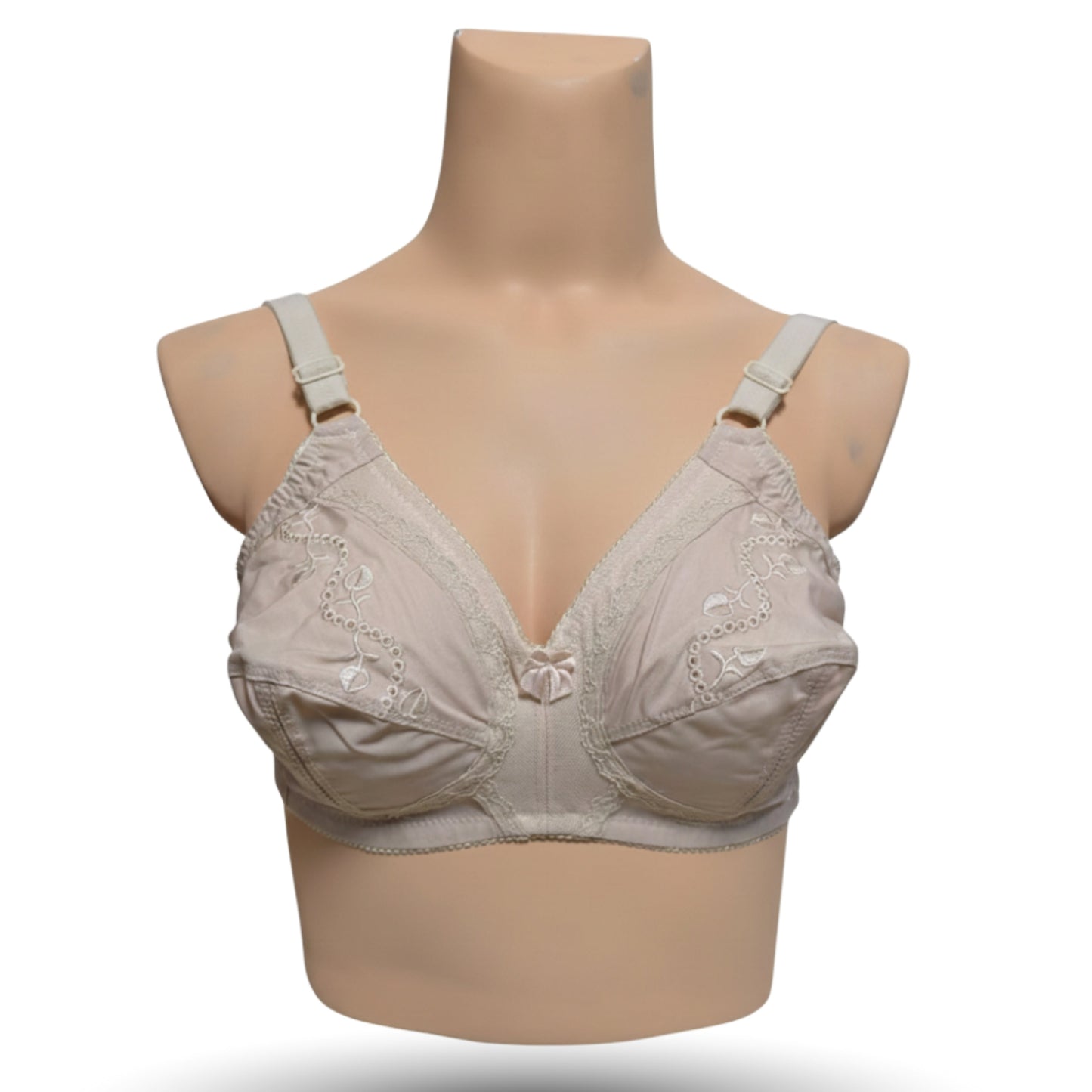 Elegance Bra For Fancy & DailyWear [Pack Of 4]