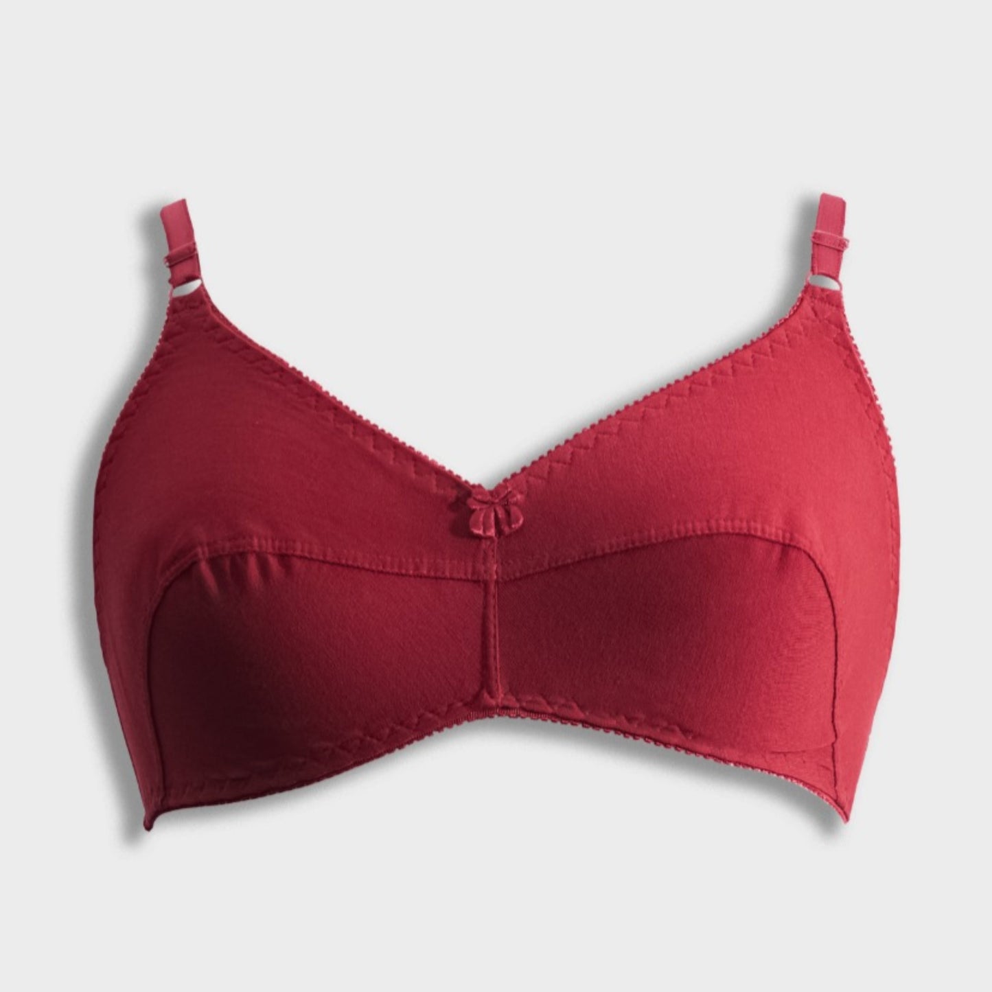 Vloreena HosieryCotton Bra For DailyWear