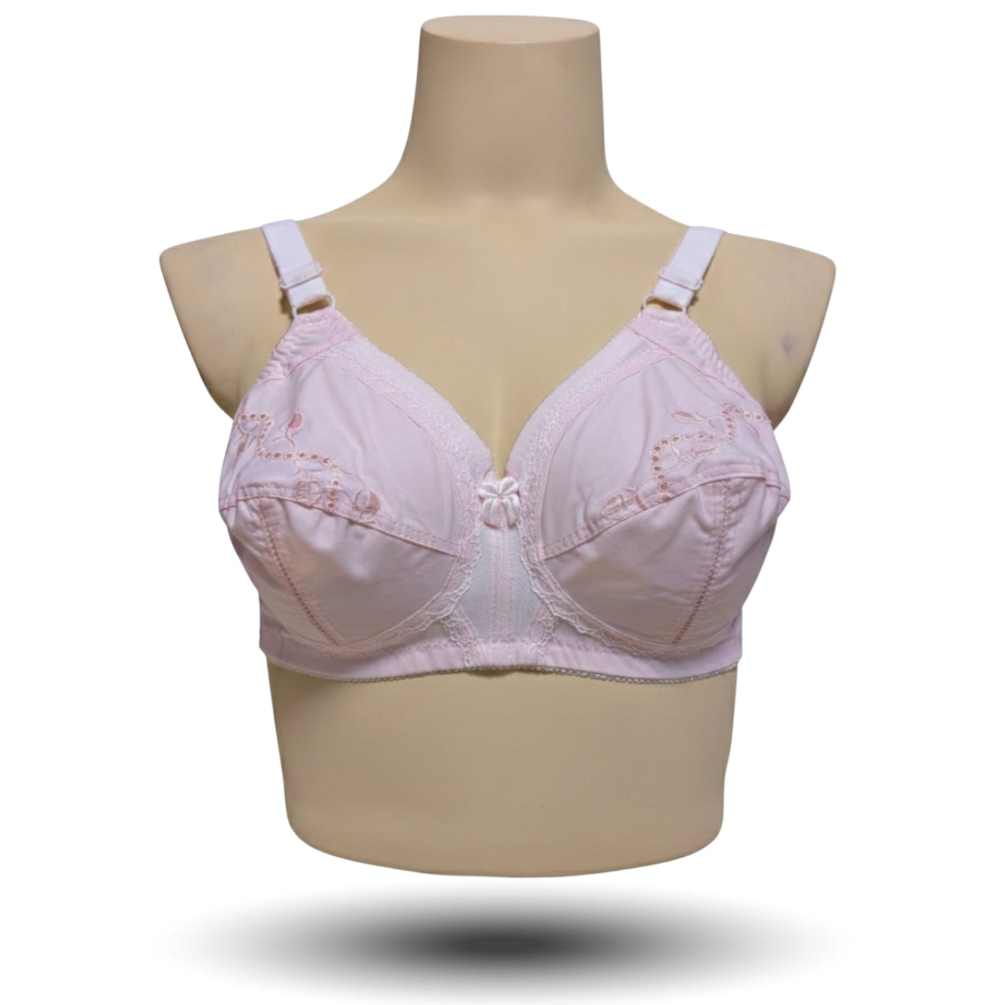 Elegance Bra For Fancy & DailyWear [Pack Of 2]