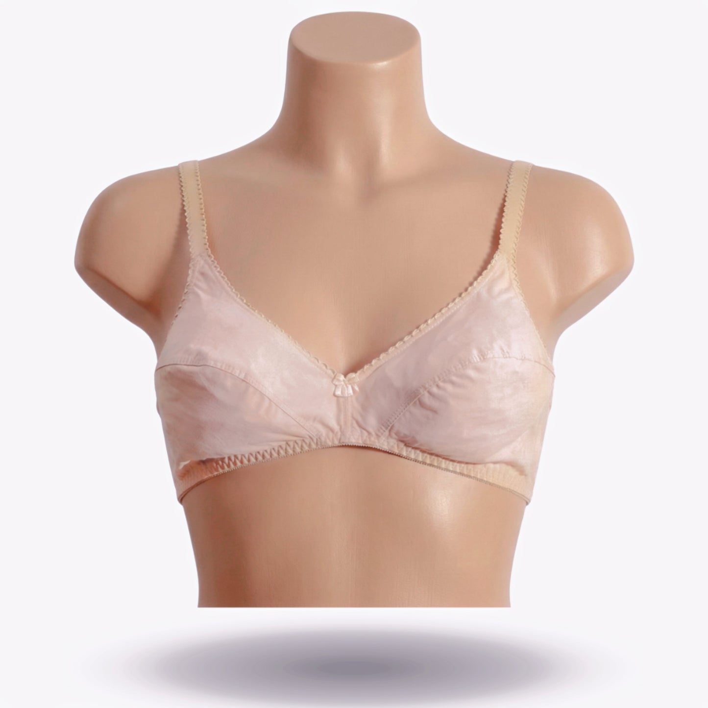Classy Bra For Dailywear [Pack Of 2]
