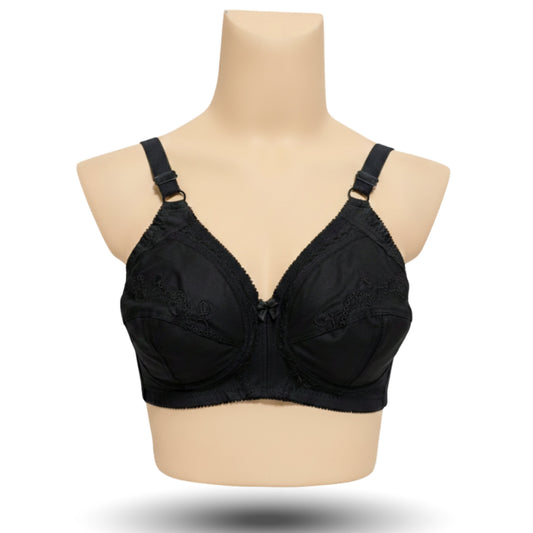 Elegance Bra For Fancy & DailyWear [Pack Of 4]